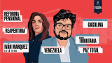 “Petro bombardea con anuncios y así dispersa a la opinión pública”: la Candidata