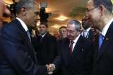 De Kennedy a Obama, medio siglo de contactos secretos entre EE.UU. y Cuba