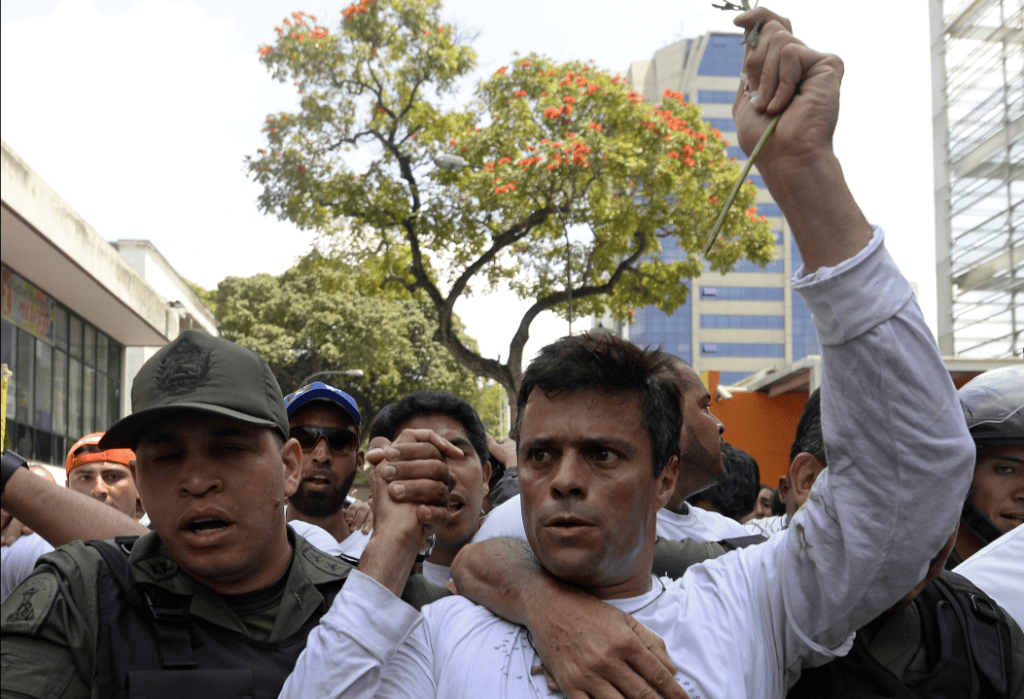 Archivo AFP
