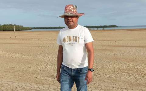 Asesinan a Héctor González Epieyu, líder wayuu y hermano de exgobernador de La Guajira