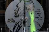 Escándalos sexuales posponen la entrega del Premio Nobel de Literatura 2018