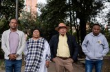 Víctimas de Bahía Portete exigen al Mindefensa reactivar la reparación integral