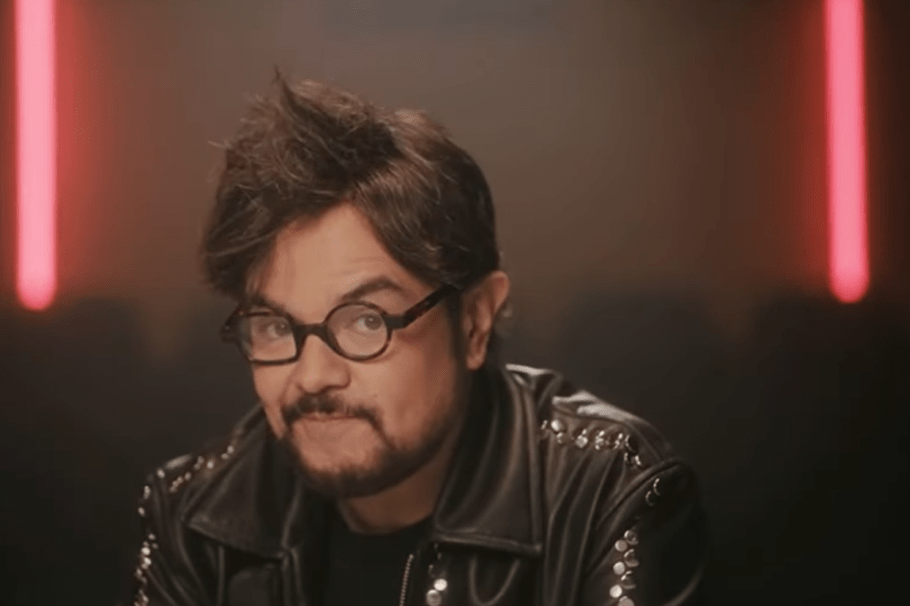 Aleks Syntek