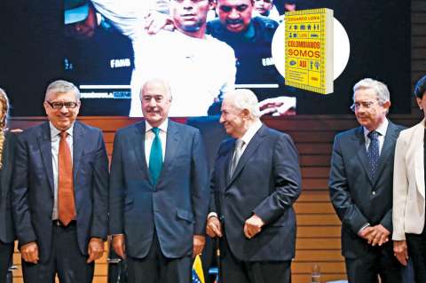 Así son las élites en Colombia, según investigación de Eduardo Lora 