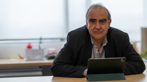 “Metimos las patas con el título de la columna de Álvaro Castillo”