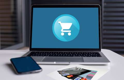 Compras en línea, el futuro del comercio en el mundo