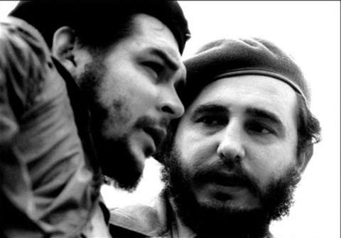 Con homenaje al “Che” Guevara, Cuba conmemora 55 años de su muerte