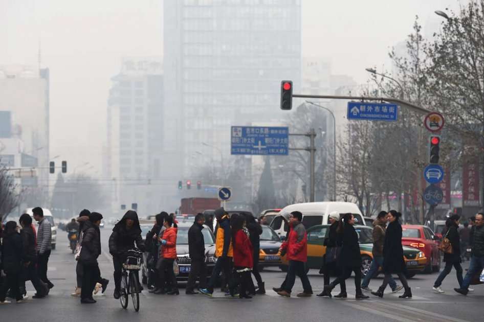 India, China y Nigeria serán responsables por el 37 % del crecimiento mundial de la población urbana para 2050.