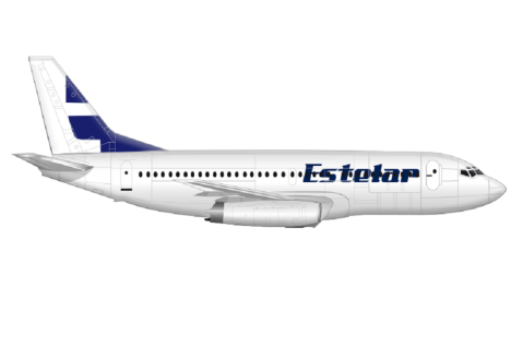 La aerolínea venezolana Estelar tuvo que devolver el dinero a sus pasajeros
