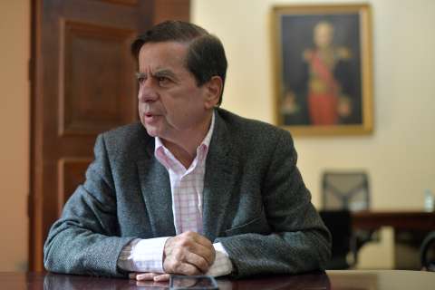 “Es un punto de quiebre”: Cristo se desmarca del Gobierno por consulta vía decreto