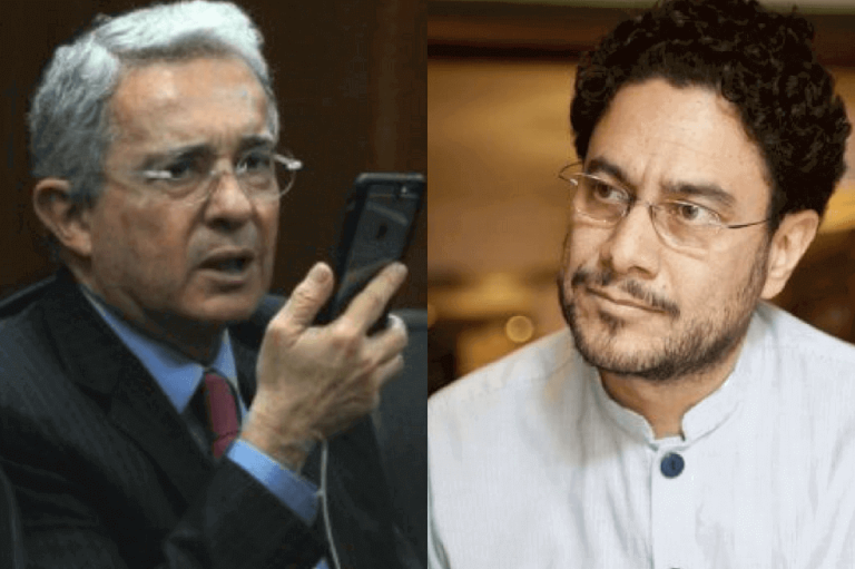Cepeda pide que investigación sobre “bodeguita” uribista se vincule a caso contra Uribe