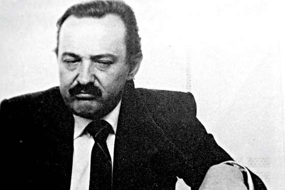 El que tortura la paga/ crónica