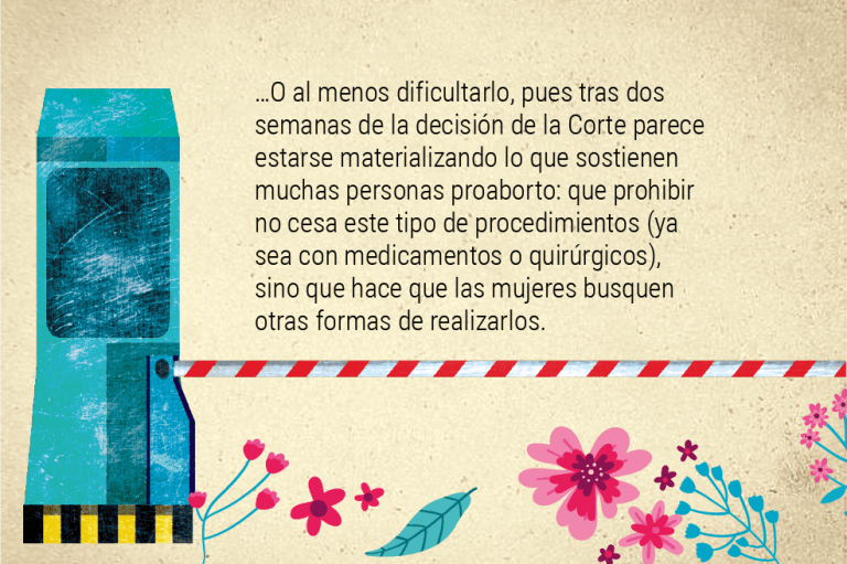 El mundo no es como lo pintan