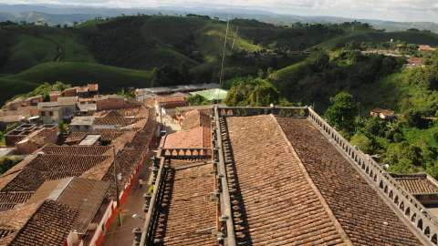 Explore el Parque Natural Yalí: biodiversidad en el corazón de Antioquia