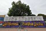 “Quémense”: nueve muertes por las que el Estado no responde 