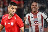 América vs. Junior: hora y dónde los cuadrangulares de la Liga BetPlay