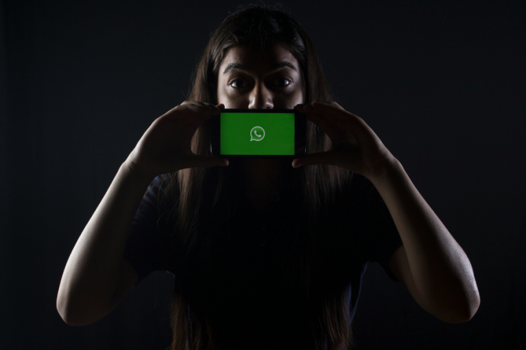 Estos son los celulares que se quedarán sin WhatsApp a partir del 1 de mayo