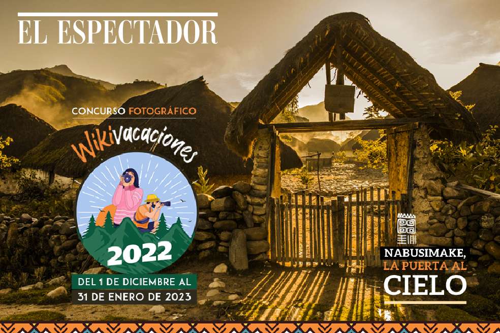 Wikivacaciones