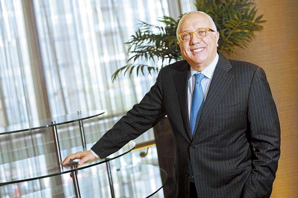 /Luis Ángel