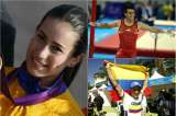 Los abanderados de Colombia desde los Juegos Olímpicos de Barcelona 1992