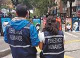 Los guardianes de la protesta en 2021 | Personajes del año 2021 EL Espectador