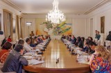 Así se alista el gobierno Petro para el empalme con De la Espriella: esto se sabe