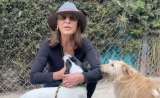 Amparo Grisales envió fuerte mensaje por indignante caso de maltrato animal