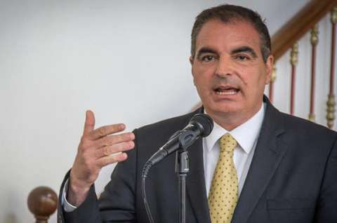 Desmienten denuncias del Centro Democrático sobre supuesto fraude electoral