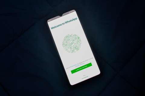 WhatsApp: ¿qué significa el número “1038″ y por qué las parejas lo envían?