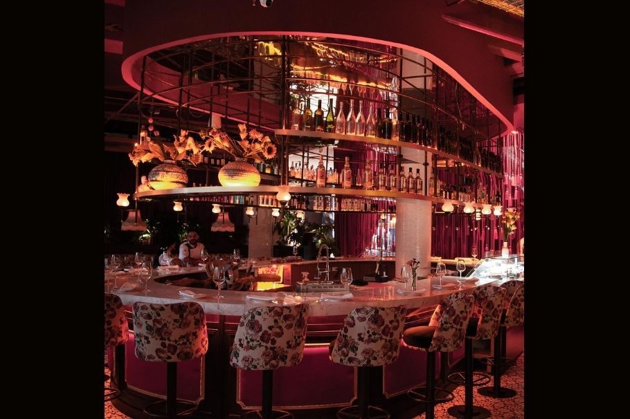 Maldita Primavera: el restaurante de gastronomía andaluza. También tiene karaoke