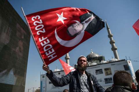 ¿Sí o No? Referéndum constitucional divide a Turquía