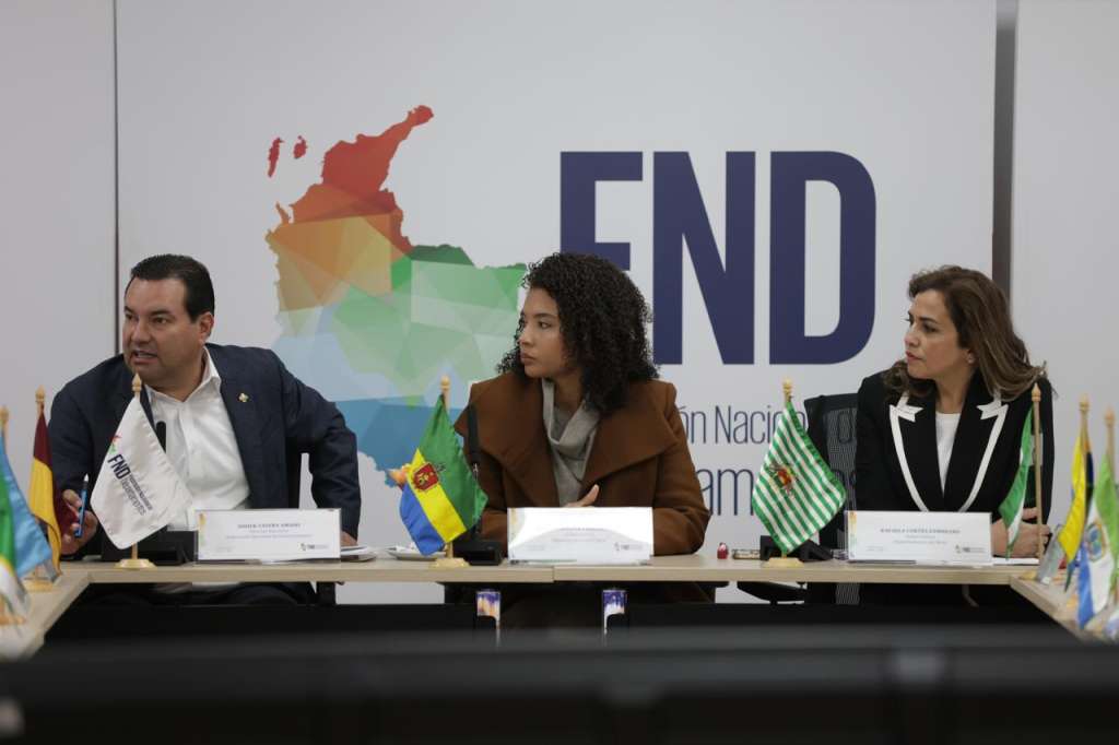 Departamentos se niegan a aplicar impuestos de emergencia económica.