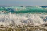La Costa Caribe en alerta por frente frío