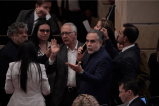 Así están quedando las comisiones que definirán el futuro de las reformas de Petro