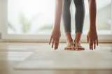 El yoga es una terapia poderosa que conquista hasta a los más escépticos