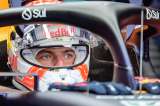Verstappen se hace con la pole en Bélgica pero saldrá sexto ¿por qué?