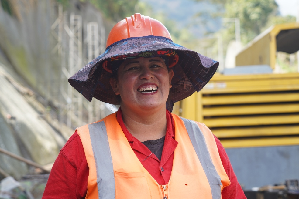 Carmen Elisa Rodríguez