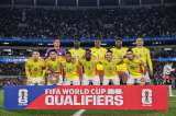 Así quedó la tabla de las eliminatorias al Mundial 2026 tras la decimosexta fecha