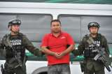 Investigan a jueza que dejó en libertad condicional a alias “Gatico”, hijo de Enilce López