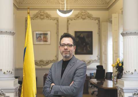 Mincultura se pronuncia ante comunicado sobre una supuesta crisis cultural