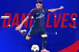 Dani Alves, nueva contratación del París Saint Germain