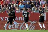 Luis Fernando Muriel anota su primer gol con el Sevilla