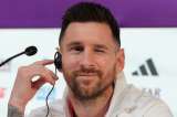 Lionel Messi: “Catar 2022 es mi última oportunidad para conseguir mi sueño”