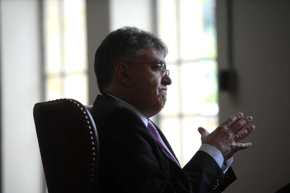 Cristian Garavito