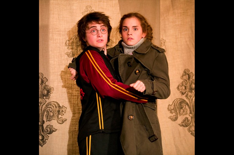Harry Potter: estos son sus hechizos más poderosos