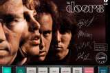 The Doors lanza aplicación con contenido inédito