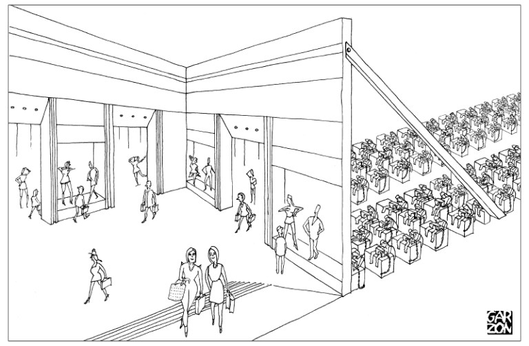 Cartones de Garzón