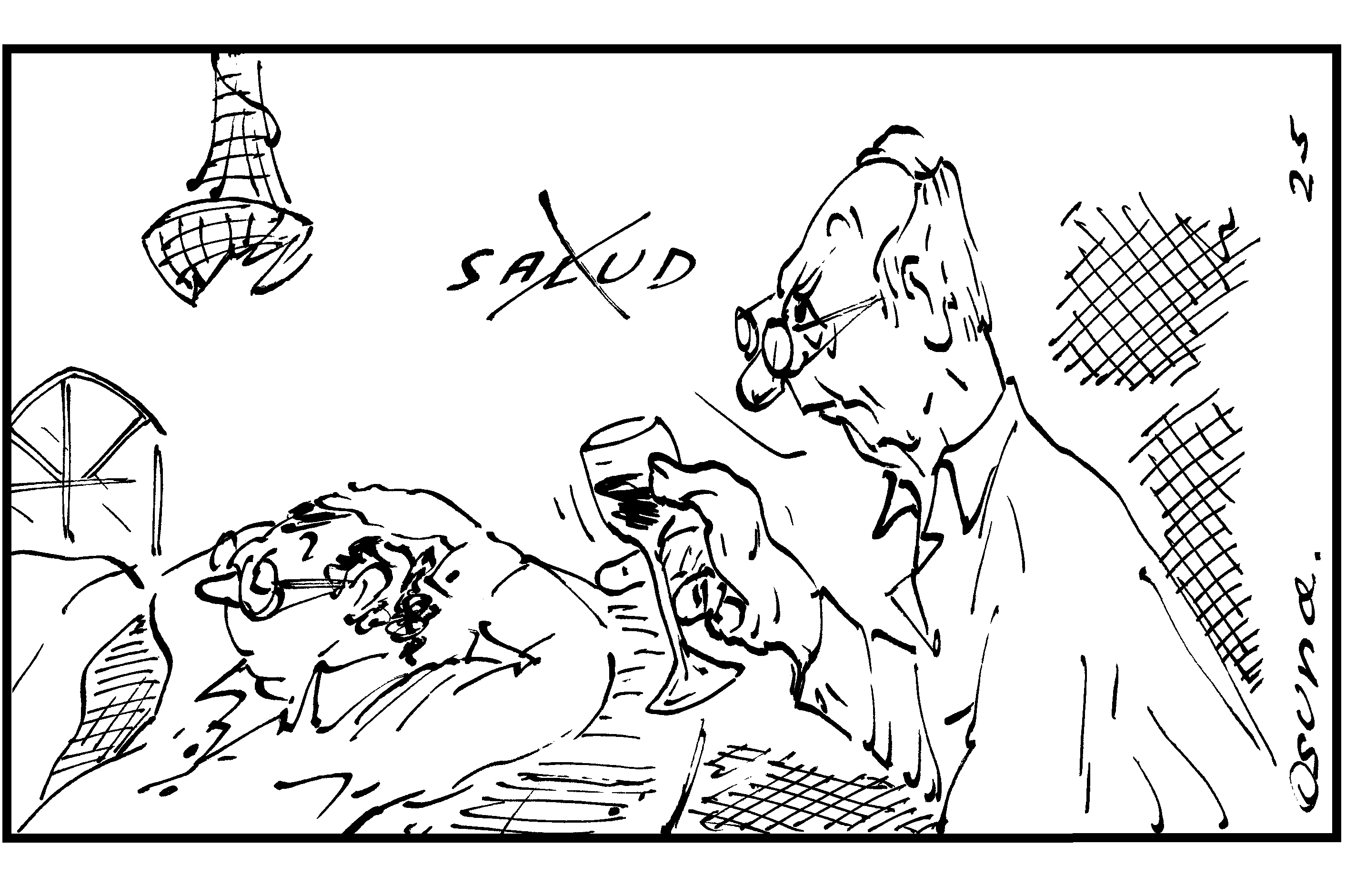 Caricatura