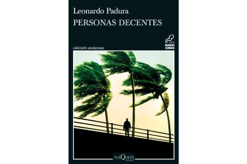 De los delitos y las penas entreverados bajo los cielos de La Habana