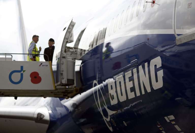 La unión Boeing-Embraer recibe aprobación antimonopolio de China